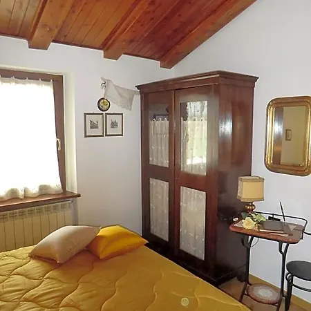 Hotel Isonzo Pieris