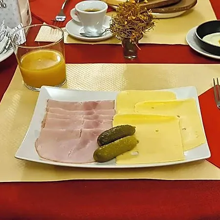Hotel Isonzo 4*