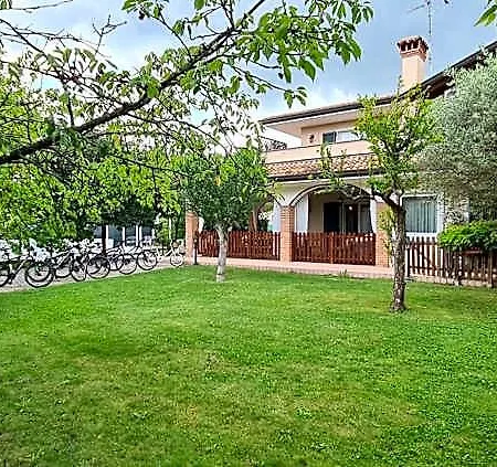 Hotel Isonzo