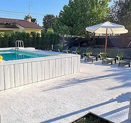Isonzo 4* Pieris