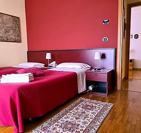 Hotel Isonzo