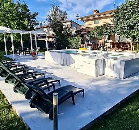 Isonzo 4* Pieris