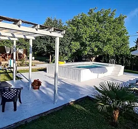 Isonzo Hotel Pieris