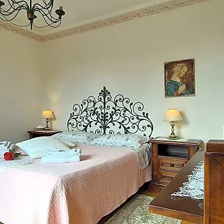 Isonzo 4* Pieris