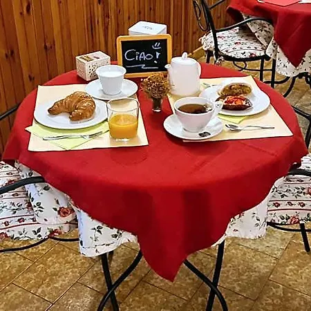 Isonzo Hotel