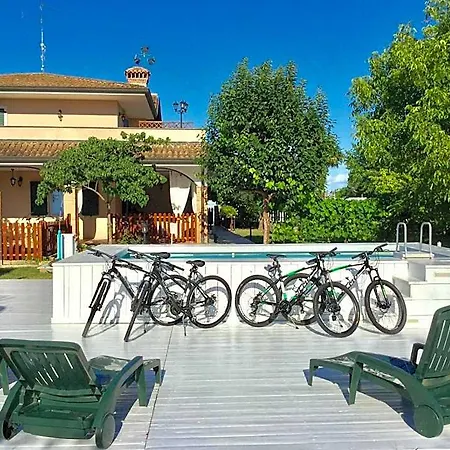 Isonzo Hotel 4*