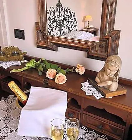 Isonzo Hotel Pieris