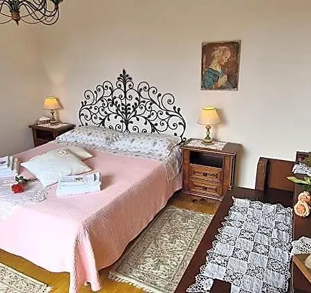 Hotel Isonzo