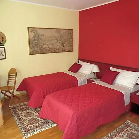 Isonzo Hotel 4*