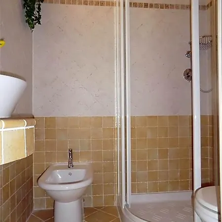 Hotel Isonzo 4*