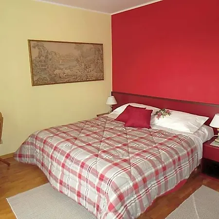 Isonzo 4* Pieris