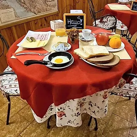 Isonzo Hotel Pieris